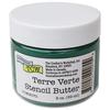 Terre Verte Stencil Butter - Crafter's Workshop
