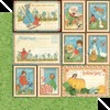 Mother Goose Deluxe Collector's Edition - Graphic 45
