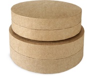 Stacking Circle Box Set - Graphic 45