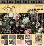Elegance 12x12 Collection Pack - Graphic 45