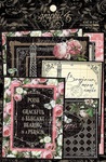 Elegance Journaling Cards - Graphic 45