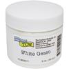 White Gesso 2oz - The Crafters Workshop