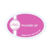 Pucker Up Ink Pad - Catherine Pooler