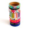 Color Study Washi Tape - Vicki Boutin