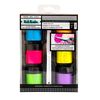 Color Study Neon Texture Paste Set - Vicki Boutin - PRE ORDER