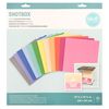 ShotBox Solids Backgrounds Pack - We R Memory Keepers