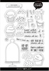 Hey Cupcake 6x8 Icon Stamps - Photoplay
