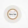 1/8 Inch Cherry Tape - ACOT Double-Sided Adhesive Tape