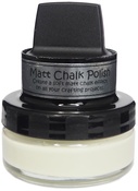 Taupe - Cosmic Shimmer Matt Chalk Polish 50ml