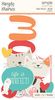 Meow Page Pieces - Simple Stories