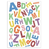 Baby Alphabet Stamp Set - My First Year - Ciao Bella