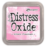 Kitsch Flamingo Tim Holtz Distress Oxide Ink Pad