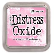 Kitsch Flamingo Tim Holtz Distress Oxide Ink Pad - Ranger