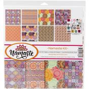 Namaste Collection Kit - Reminisce