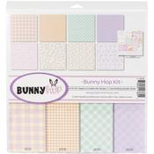 Bunny Hop Collection Kit - Reminisce