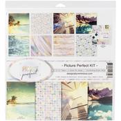 Picture Perfect Collection Kit - Reminisce