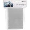 Stamping Foam 3” x 4.25”- Simon Hurley
