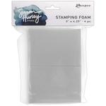 Stamping Foam - Simon Hurley