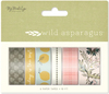 Wild Asparagus Washi - My Minds Eye