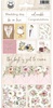 #02 Cardstock Stickers - Always & Forever - P13