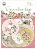#01 Cardstock Tags - Always & Forever - P13