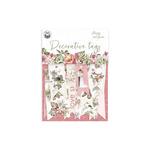 #02 Cardstock Tags - Always & Forever - P13