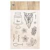 Always & Forever Photopolymer Stamps - P13