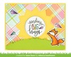 Magic Messages Stamps - Lawn Fawn