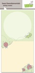 A Really Bug Deal Sticky Notes - Lawn Fawn