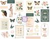 My Sweet Chipboard Stickers - Prima