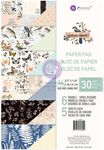 Nature Lover A4 Paper Pad - Prima