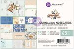 Nature Lover 4X6 Journaling Cards - Prima