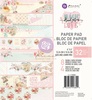 Magic Love 6x6 Paper Pad - Prima