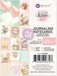 Magic Love 3x4 Journaling Cards - Prima