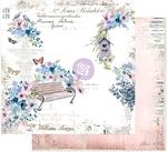Watercolor Cards Paper - Watercolor Floral - Prima