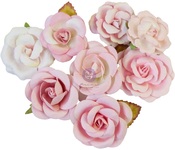 Pink Dreams Flowers - Magic Love - Prima