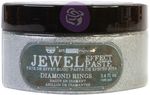 Diamond Rings - Art Extravagance Jewel Texture Paste - Finnabair - Prima
