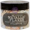 Steampunk - Art Ingredients Metallic Flakes - Finnabair - Prima