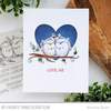 RAM You and Me Together Clear Stamps - My Favorite Things