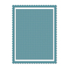 Front Stitch Grid Card Dies - We R Memory Keepers