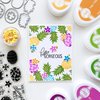 Preppy Pineapple Stamp Set - For Your Crew - Catherine Pooler