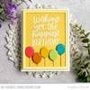 Happiest Birthday Clear Stamps - My Favorite Things