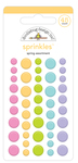 Spring Assortment Sprinkles - Doodlebug