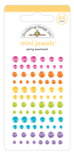 Spring Assortment Mini Jewel Sprinkles - Doodlebug