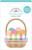 Easter Basket Doodlepops - Doodlebug