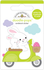 Hop On Doodlepops - Doodlebug
