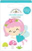 Pixie Doodle-pops - Doodlebug