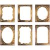 Curio Frames - Tim Holtz Idea-ology