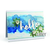 Hello Flower Dies - i-Crafter