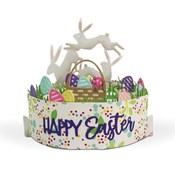 Box Pops Easter Add-on Dies - i-Crafter